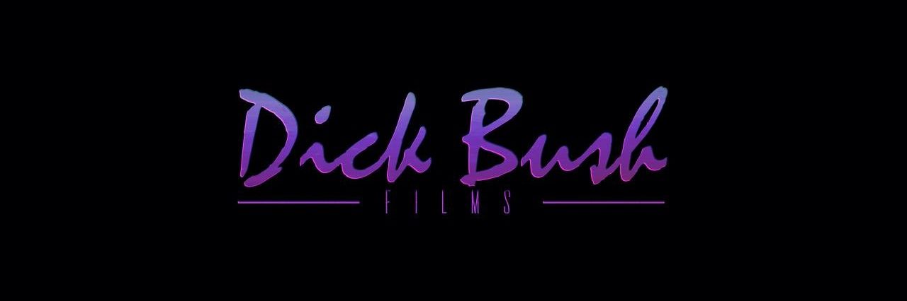 Dick Bush banner