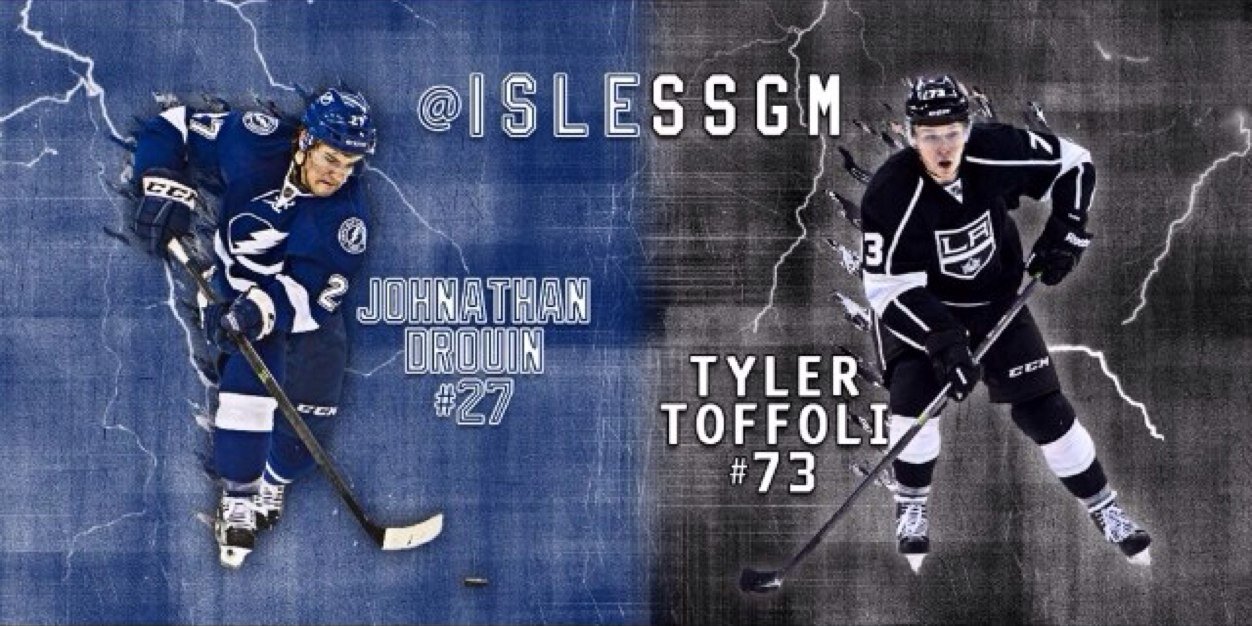 IslesSGM's profile banner image