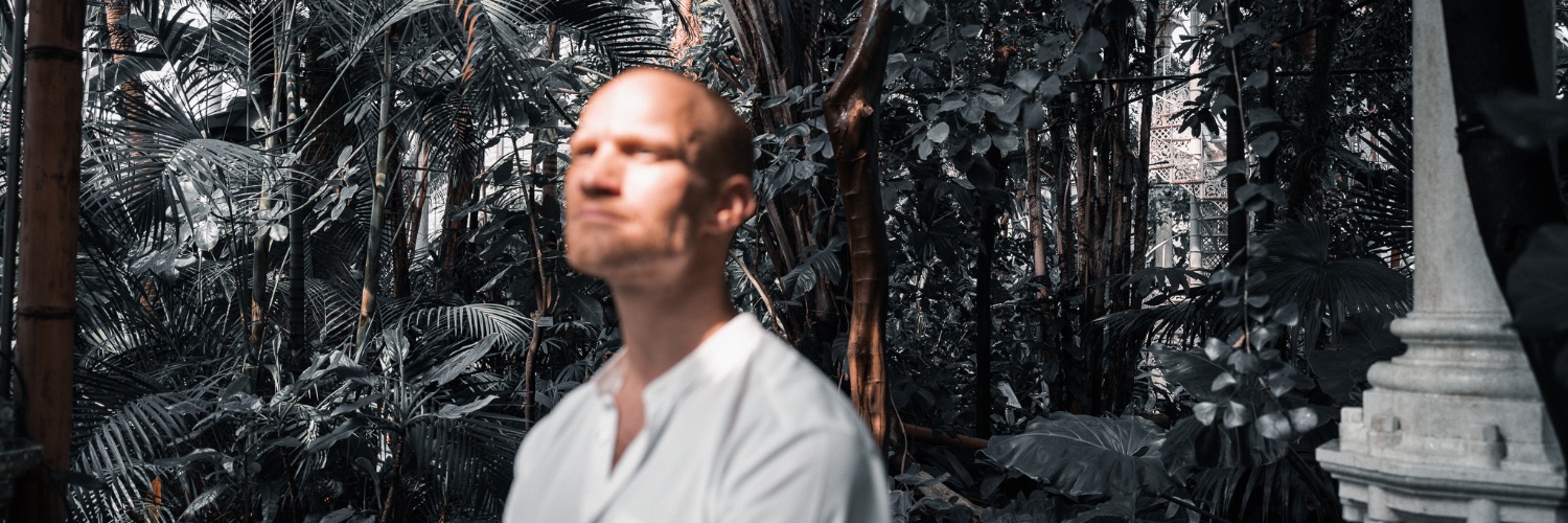 Rasmus Daniel Taun banner