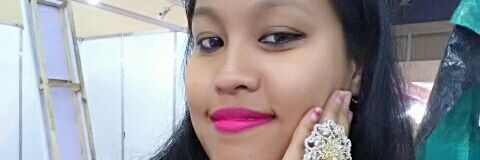 Ritika Panging banner