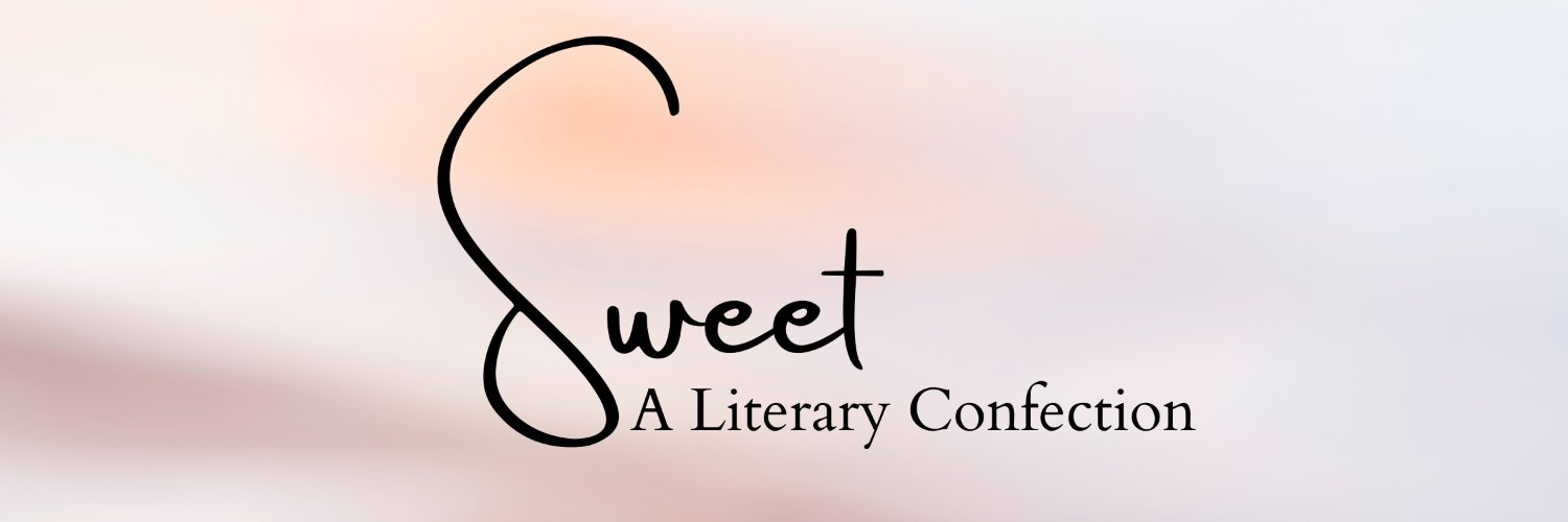 Sweet Literary Profile Banner