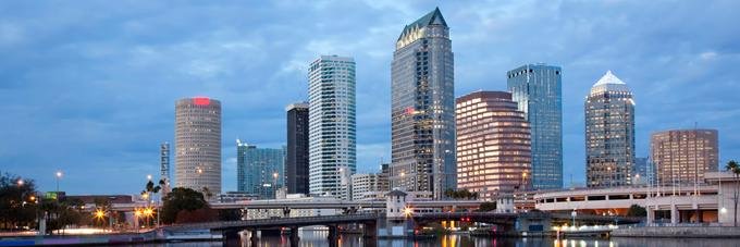 Richard A Harrison banner