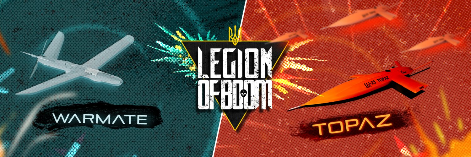 Andrius Tapinas banner