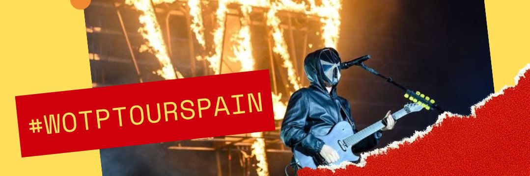 MuseFanSpain banner