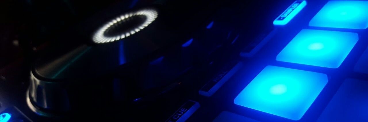 Dj_CarlosMix's profile banner image