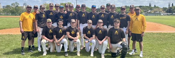 AdamsBaseball Profile Banner
