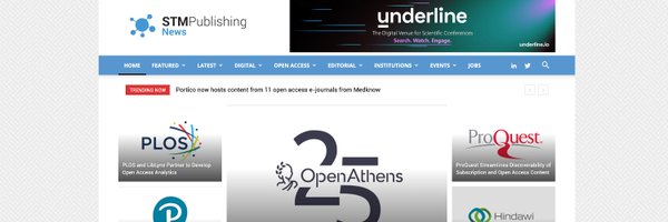 STM_Publishing Profile Banner