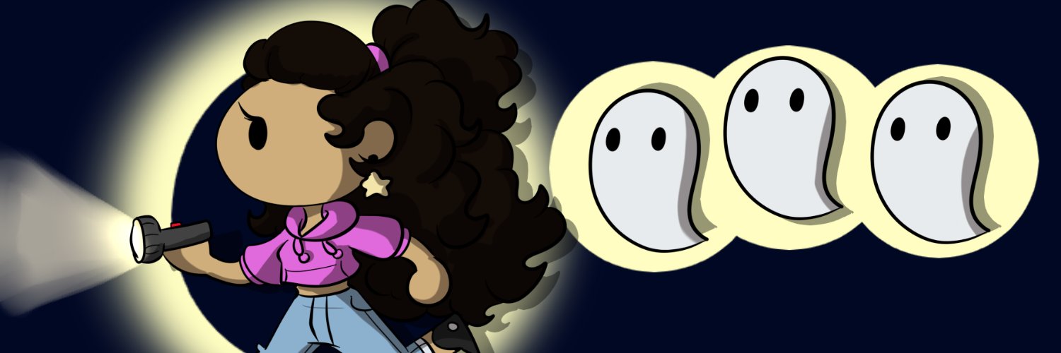 AlyBeean's profile banner image