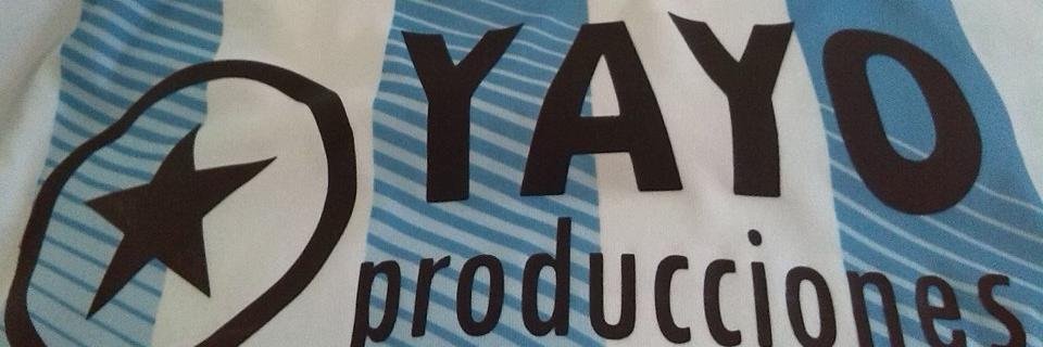 YayoProd's profile banner image