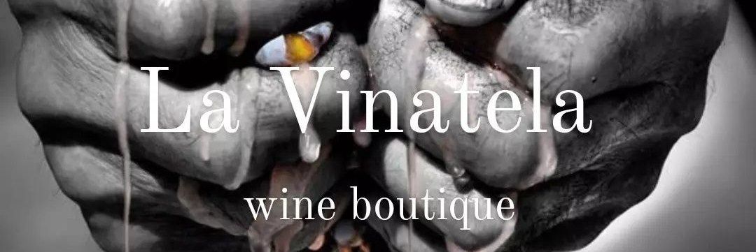 LaVinatela's profile banner image