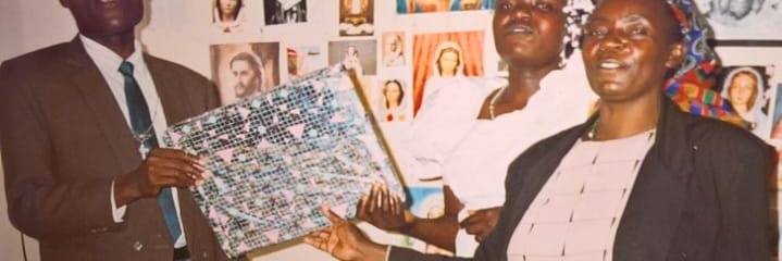 OkutEvans's profile banner image