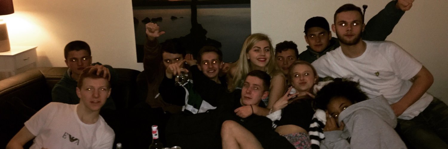 Ronan Gibson banner