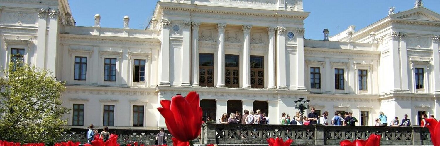 Lund University Profile Banner