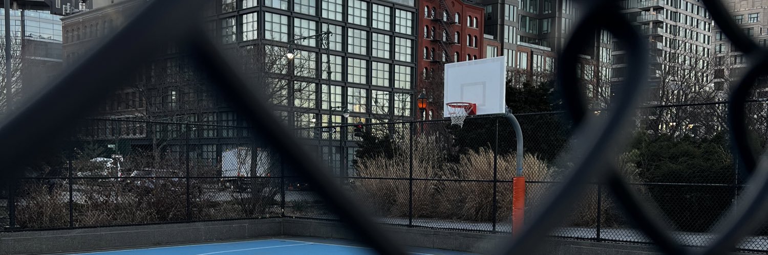 Dustin Geddis banner