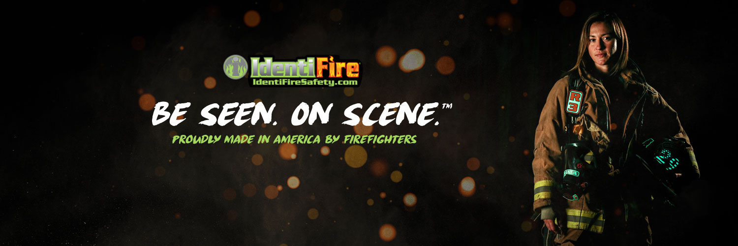 IdentiFire® banner