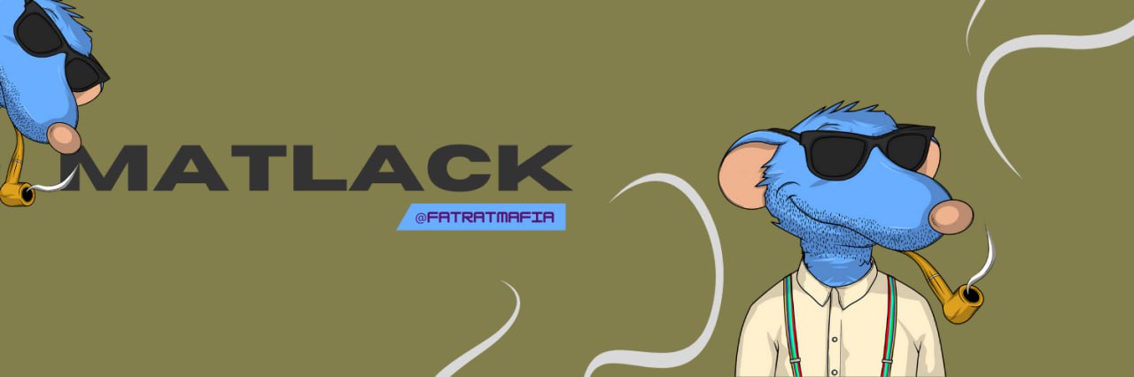 ratmatlack6's profile banner image