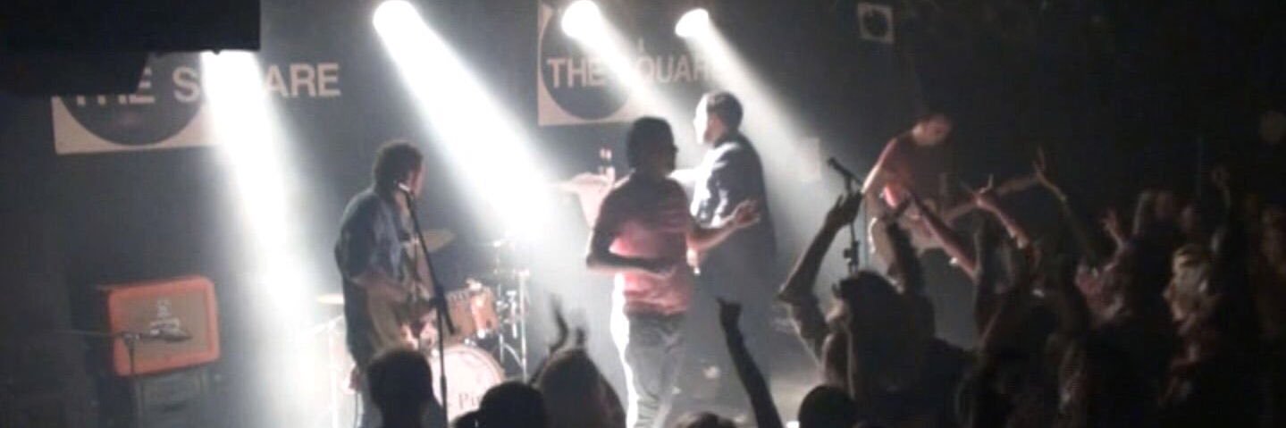 thepins's profile banner image