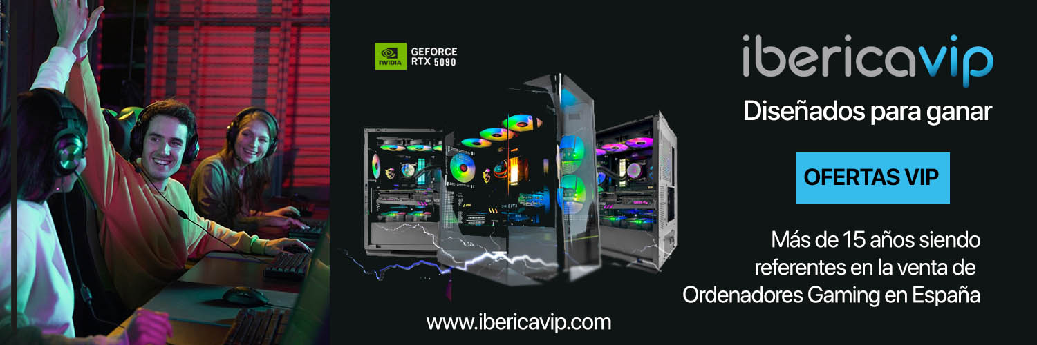 IbericaVIP's profile banner image