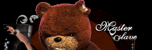 MasterSlave banner