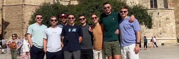 fmbuckler Profile Banner