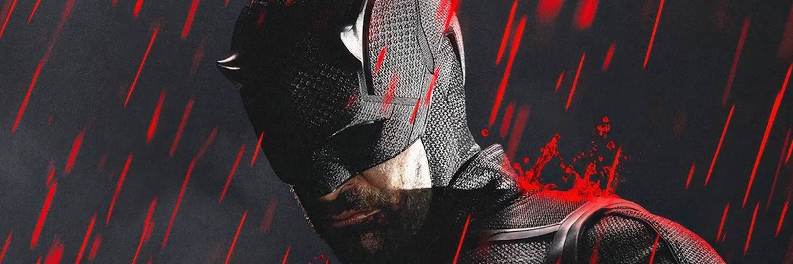Hart 😈 Daredevil Arc banner
