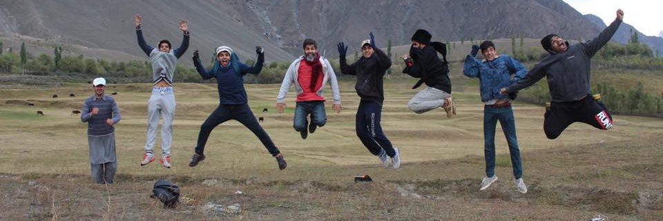 junaidnaqi's profile banner image