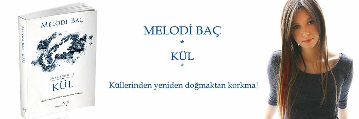 melodibac's profile banner image