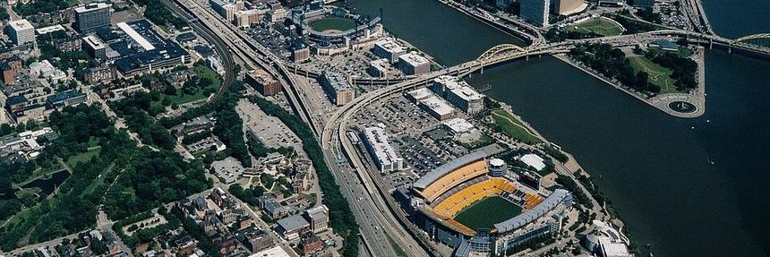 Steel City Tweet Artist banner