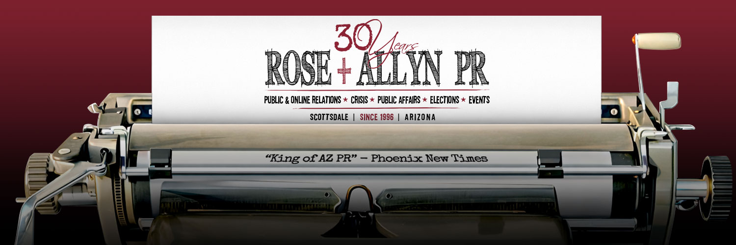 RoseAllynPR's profile banner image