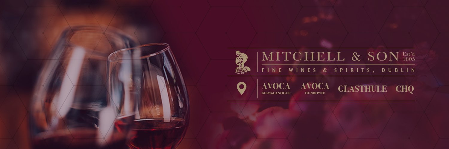 Mitchell & Son banner
