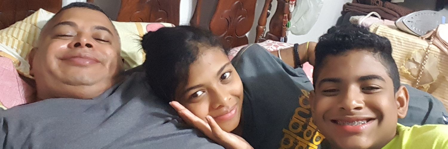 Juan Carlos Sandoval banner