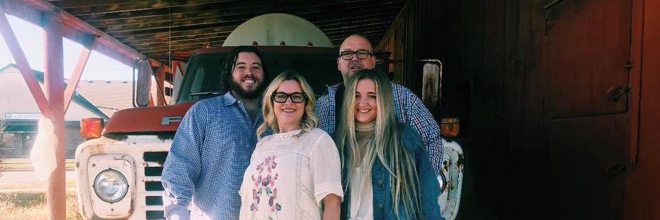 Kevin Van Trump banner