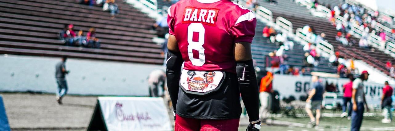 CoachJBarr's profile banner image
