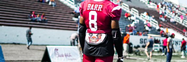 CoachJBarr Profile Banner