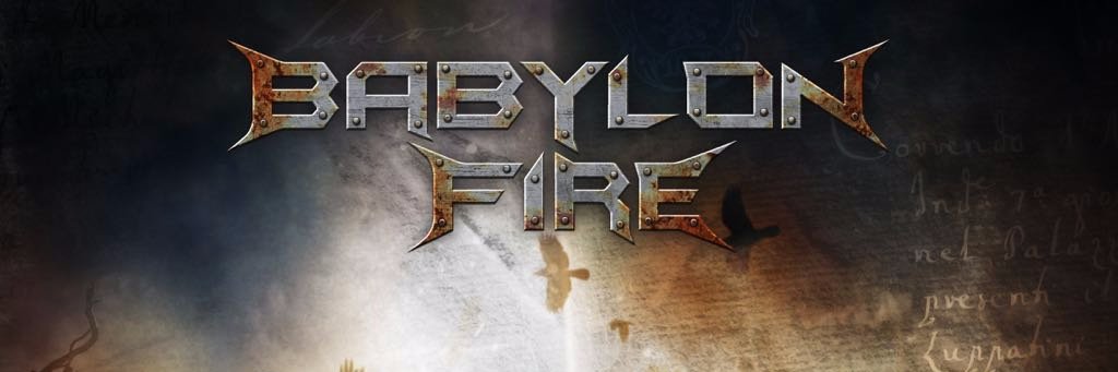 babylonfireuk's profile banner image