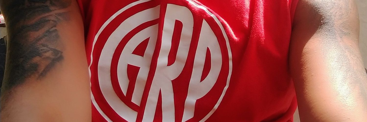 Javi ⚪🔴⚪ banner