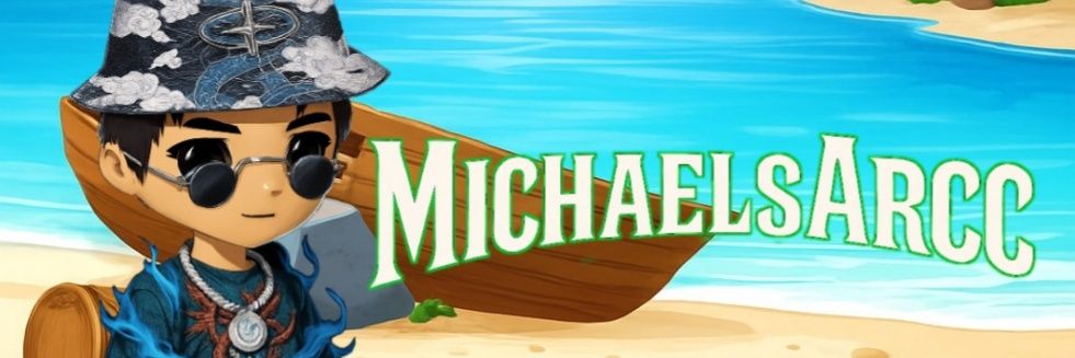 Michaels Archimust 🔺⚔️ banner