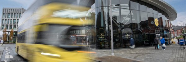 BeeNetwork Profile Banner