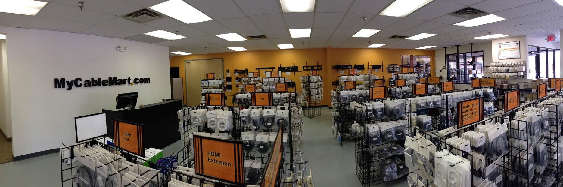 mycablemart's profile banner image