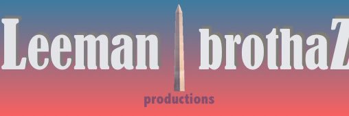 LeemanBrothaz's profile banner image