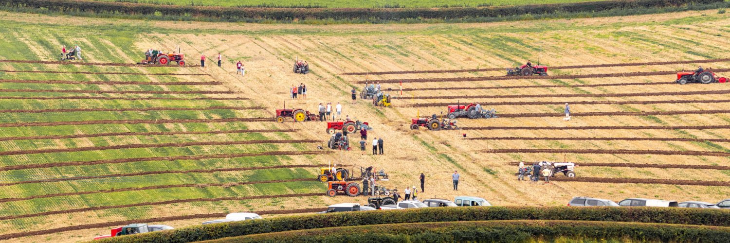 Powys County Times banner