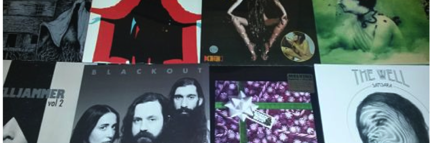 Heavy Ritual Records banner