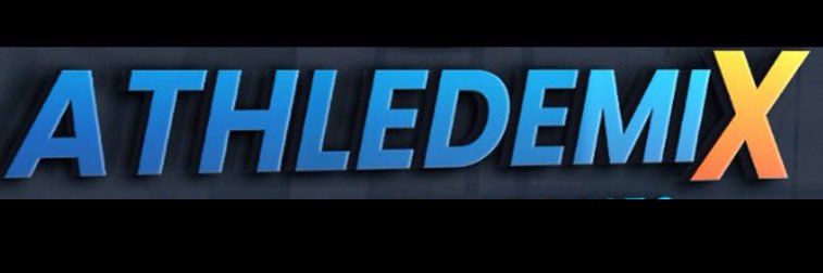 athledemix's profile banner image
