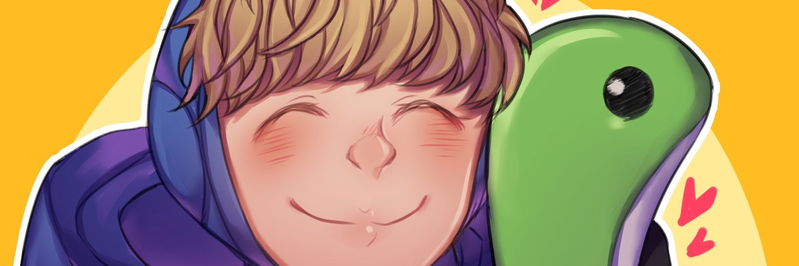 xNeoMetroid's profile banner image