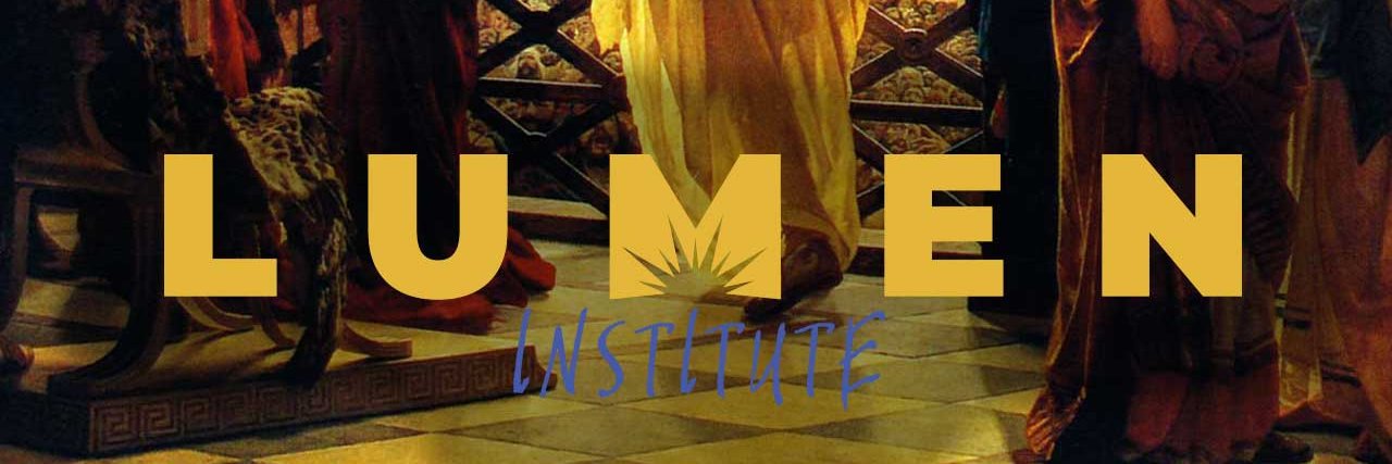 LumenCrew's profile banner image