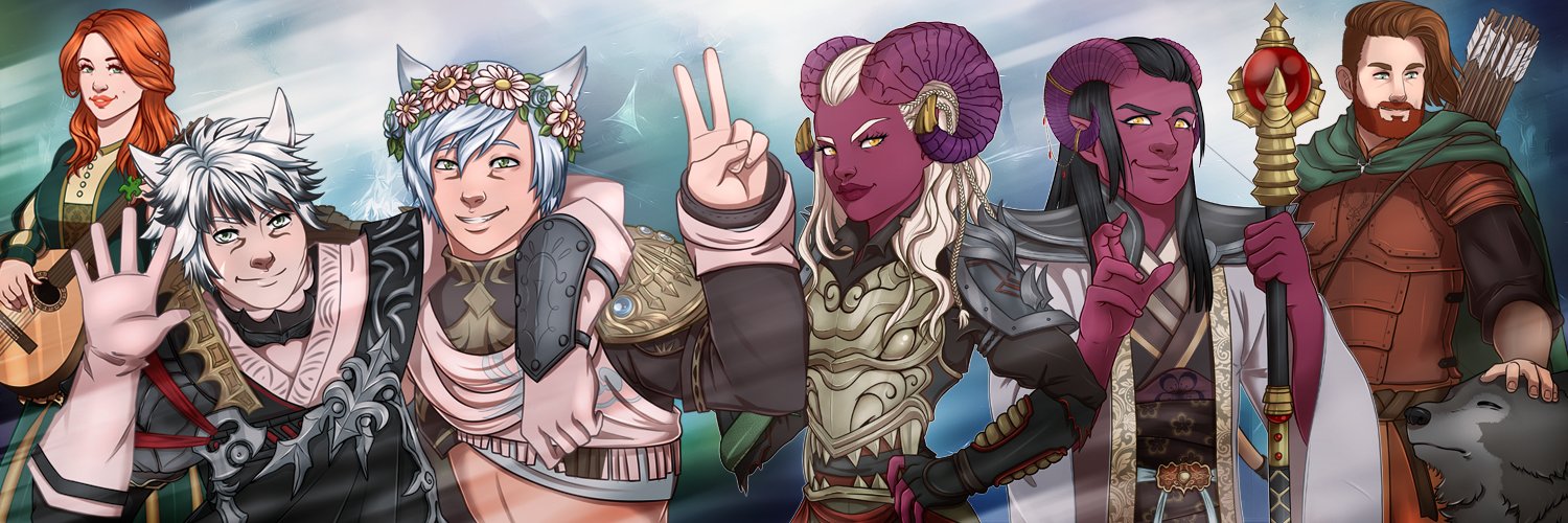 daeshagoddess's profile banner image