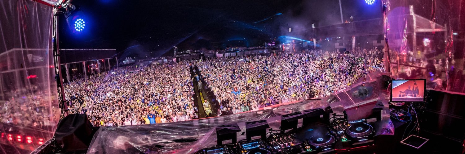 ericzho's profile banner image