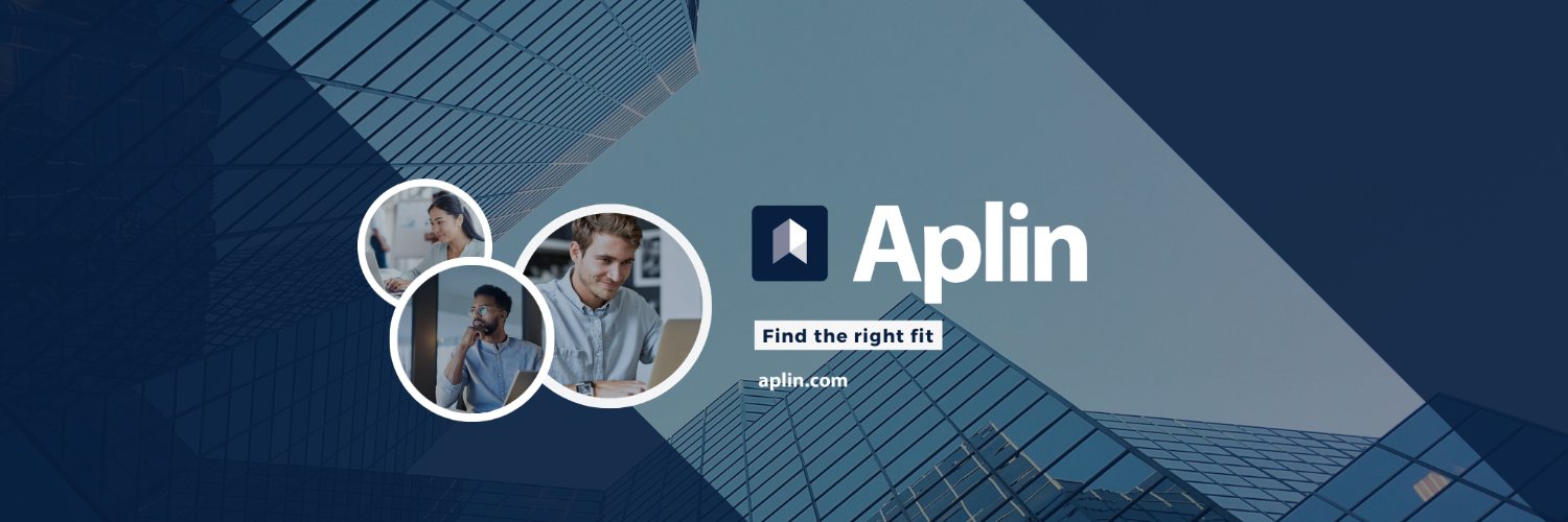 aplininc's profile banner image