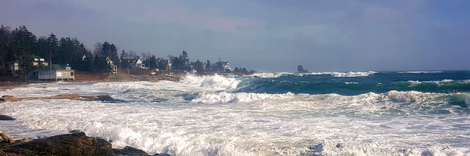 Boothbay Register banner