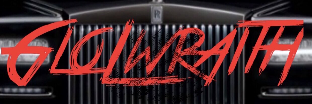 GloLwraith's profile banner image